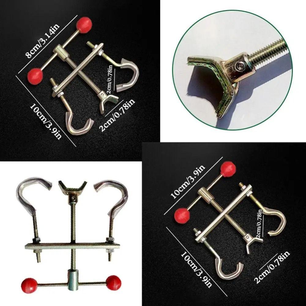 Praktisches Bonsai-Astbieger-Werkzeugset Bonsai-Versteller Reparatur-Geradebiegevorrichtung