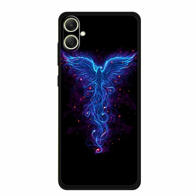 Hülle Für Samsung Galaxy A07 2025 F06 M06 A06 Handyhülle A 07 Hülle Schwarzes Silikon Weiche Rückseite Für Samsung A07 A06 Hülle Funda