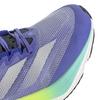 Adidas Adizero Boston 12 MDF81 Running Cobalt Blue cm Men's Shoes, Blue/Zero Metallic/Lucid (IF9211), 30.0