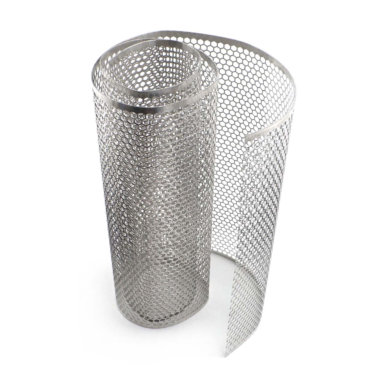 

100cmx33cm Aluminum Grille Mesh Grill Cover Car Bumper Fender Hood Vent Net Grid Ventilation 6mm Hole Hexagon Silver DIY серебряный