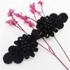 Chinese Traditional Button Sewing Crafted Frog Buttons Sew On for DIY Handcraft Cheongsam Embellishment