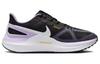 Nike Air Zoom Structure 25 'Black Purple White' Women's DJ7884-006