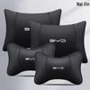 Compatible with New BYD Car Neck Pillow and Lumbar Support for Qin, Song Plus Dmi, Han, Tang, Yuan EV, and Dolphin Seal Models