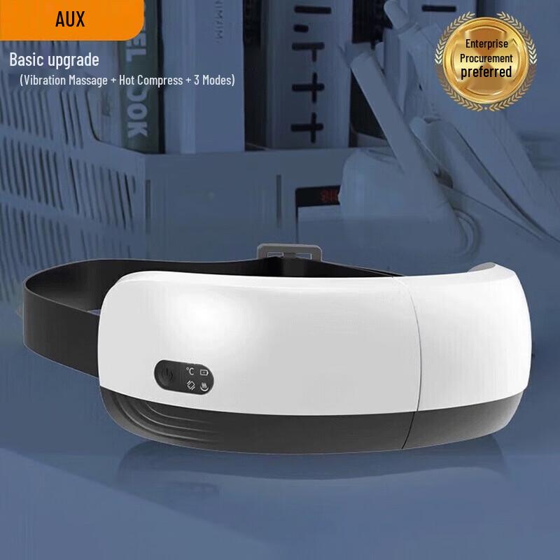AUX Smart Foldable Eye Massager