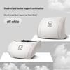 Tank 300 Car Neck Pillow, Seat Lumbar Support, Headrest, and Lumbar Pillow Set
