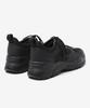 [Heeltop] Cheat Key 8CM Lift Trainer Zeek Black [HT4718-BK-Black]