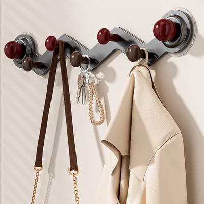 Bağlantı elemanları ve kancalar – Askılıklar