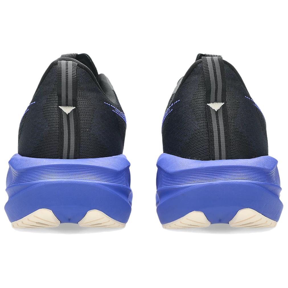 Asics NOVABLAST 5 Běžecké boty Pánské Černé Modré 1011B974-004