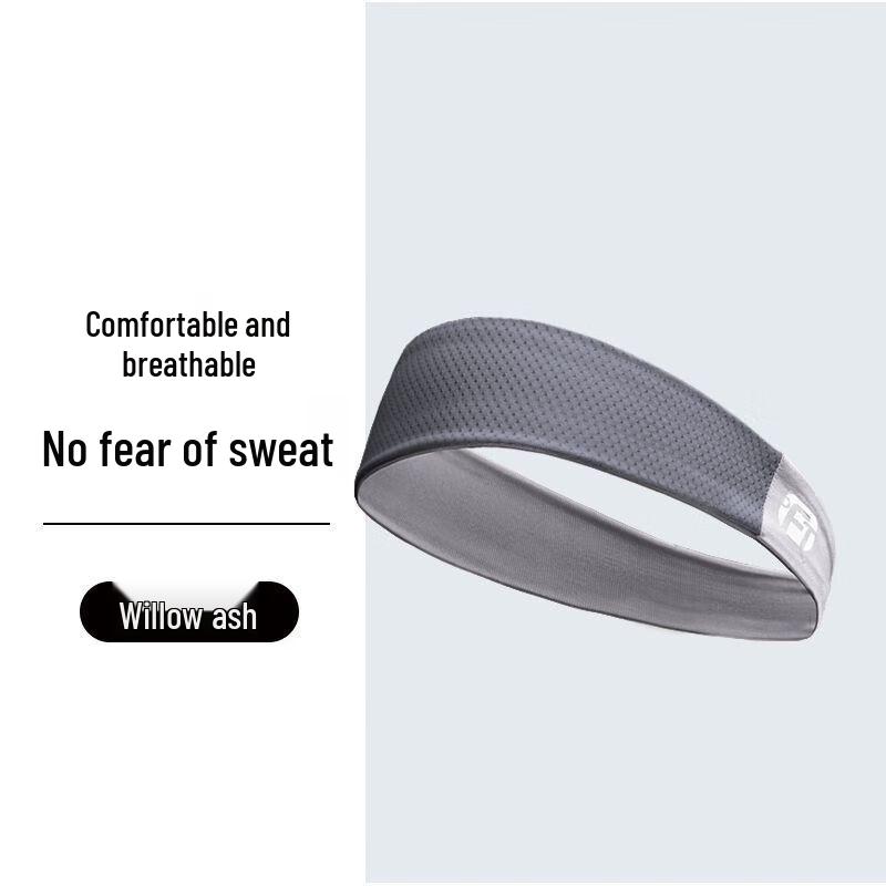 

Спортивная повязка на голову MyChoice