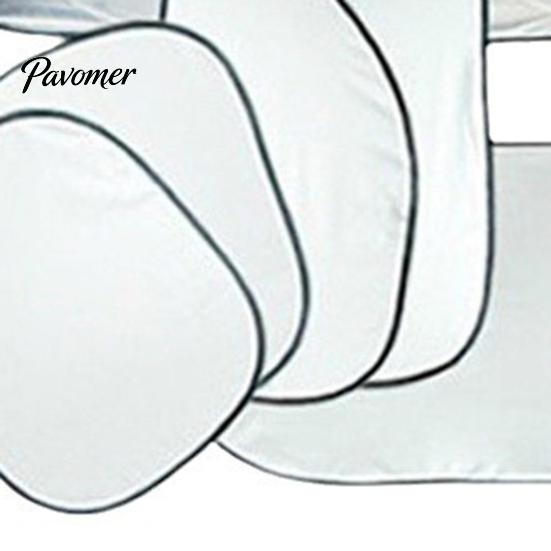 Cooling Sun Shade for Car Interior Side Window Shade, Suction Cup Mesh UV Block Curtain Rear Screen Seat, Heat Insulation Sunshade Baby Travel,