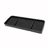 For XPENG G9 Storage Behind The Central Control Screen TPE Cup Holder Beverage Anti Slip Automotive Interior Storage Accessories