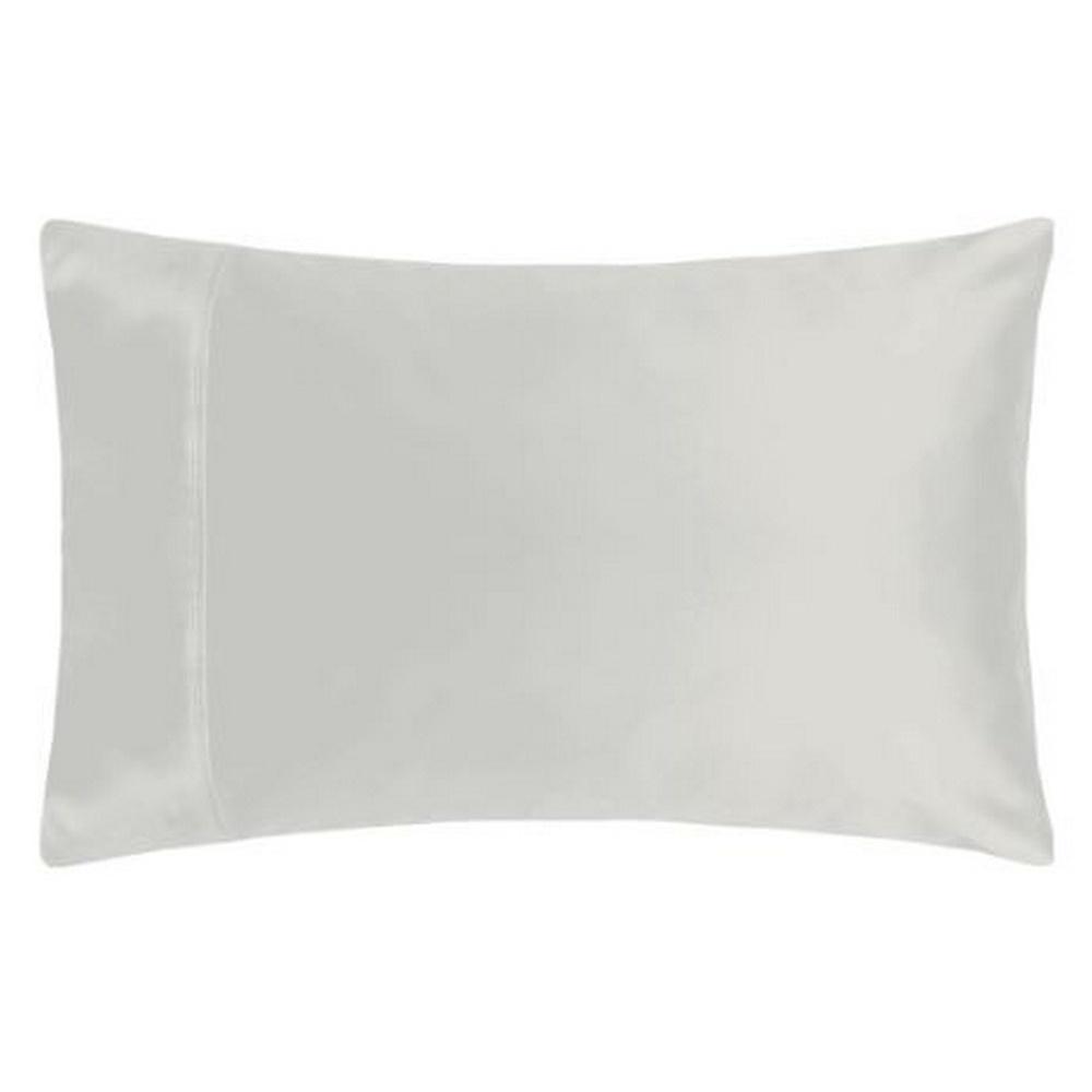 Belledorm Premium Blend 500 Thread Count Housewife Pillowcase (Peer)