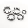 304 Stainless Steel Split Spring Washer Spacer Ring (M3, M5, M6, M8)