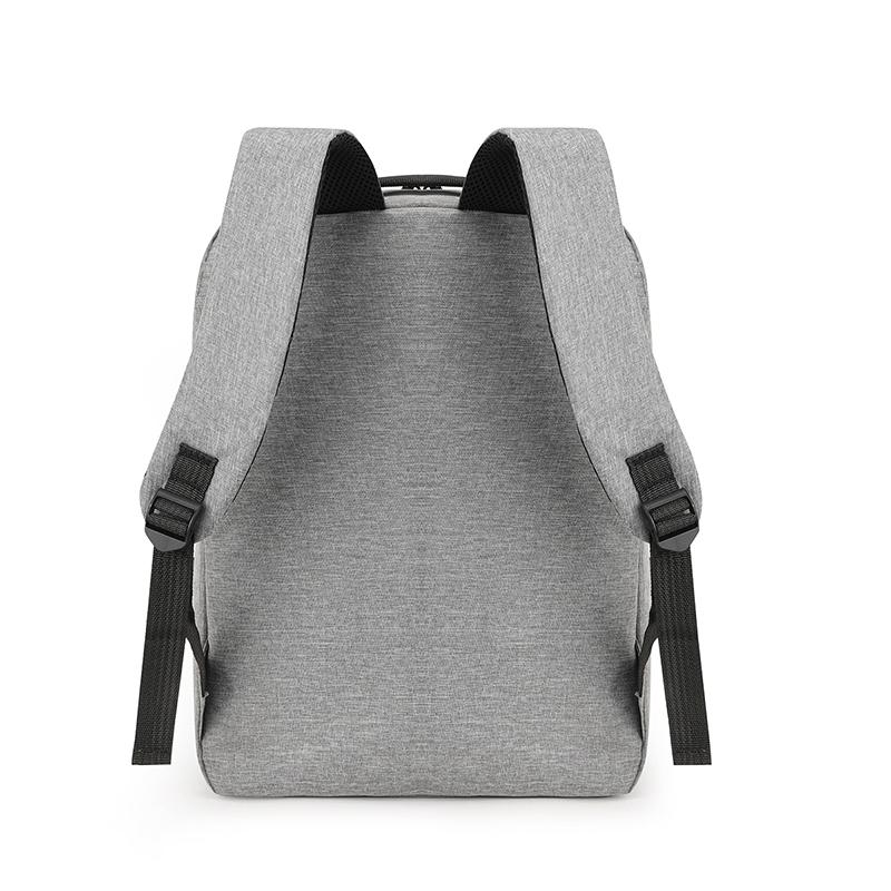 15.6 Inch Laptop Men Backpack Nylon Travel Male Laptop Backpack Usb Charging Computer School Backpacks Waterproof Bag For Men