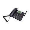 Kabelloses GSM-Tischtelefon Antiker Stil 4G Mobiltelefon Entsperrt Retro Handy mit SOS-Notruf Hohe Lautstärke 2000