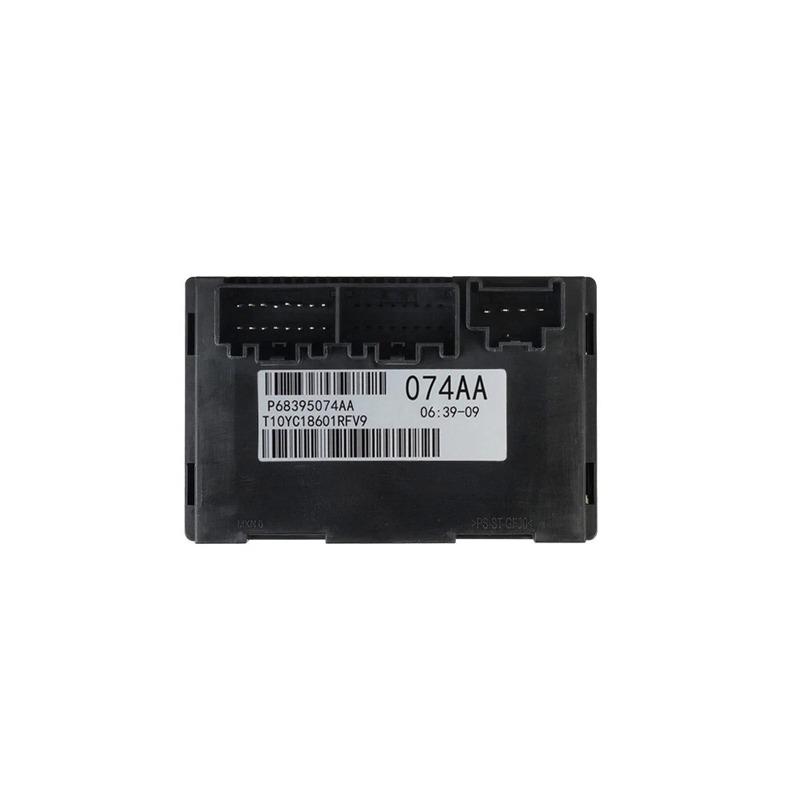 68395074AA 5150732AE 05150732AE Transfer Case Control Module For Dodge Durango For Jeep Grand Cherokee 2014 2015