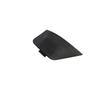 Unpainted Rear Tow Hook Cover 51128068353 Fit for BMW 5 Series G30 G38 M Sports