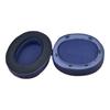 2PCS Headphones Earmuffs Soft Breathable Sponge Cover For Sony WH-XB910N Head-mounted Headphones Cover Replacement Accessories