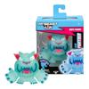 Mr Beast Lab Glow Panther Vinyl Figure