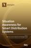 Libro Situation Awareness for Smart Distribution Systems
