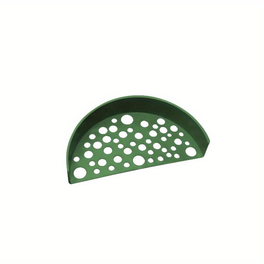 Plastic Aquarium Shelter House Small Fish Tank Decoration Aquaculture Shrimp Cave Pet Supplies Shrimp Breeding Protector