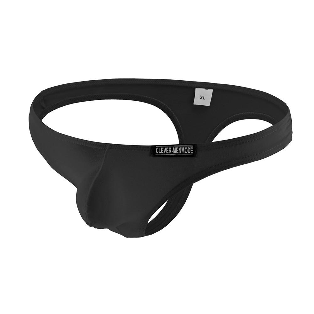 Cotton Underwear Low Rise Men Pouch Panties Sexy Briefs
