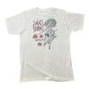 Vtg Babes In Toyland T-Shirt White Short Sleeve S-5XL NH053 FREE SHIPPING