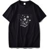 Üst giysisi – T-shirtler