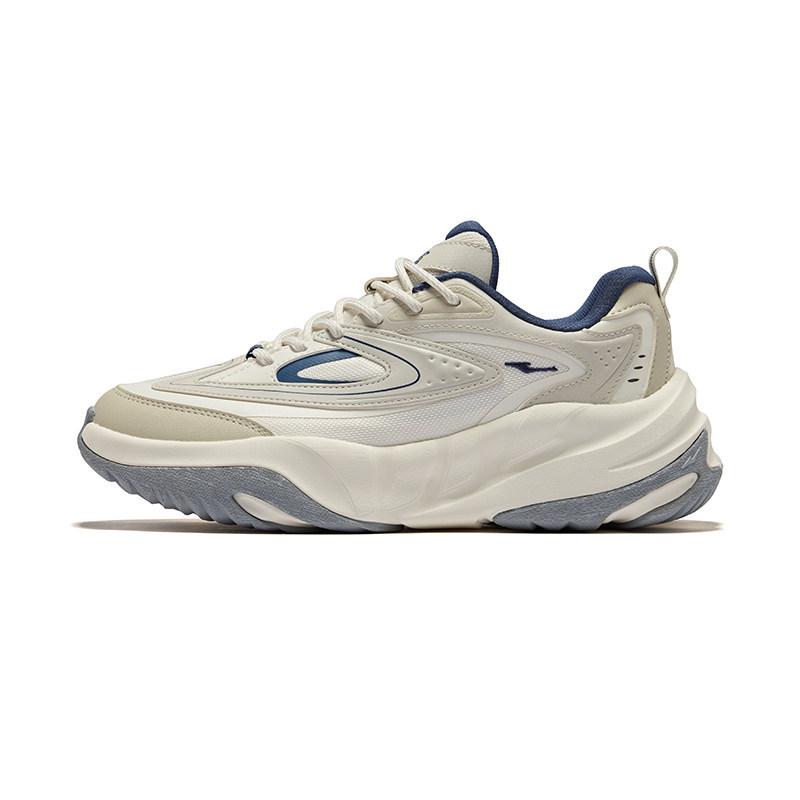 Hongxing Erke Summit 3 Men s Height-Increasing Casual Sneakers 45