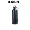 Ultra Lightweight Aluminum Outdoor Bike Water Bottle Leakproof For Cycling Camping Sports Fitness Durable Reusable Drinkware