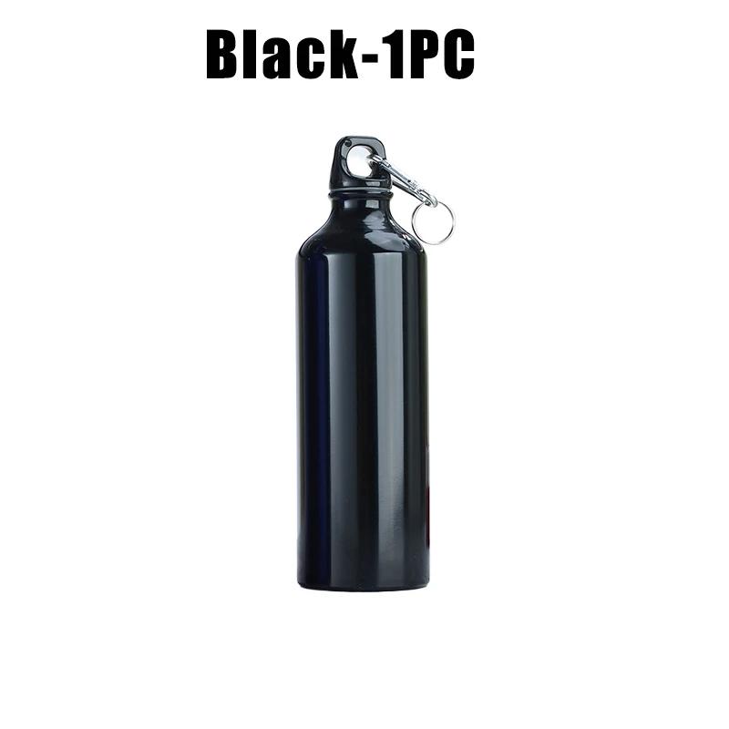 

Ultra Lightweight Aluminum Outdoor Bike Water Bottle Leakproof For Cycling Camping Sports Fitness Durable Reusable Drinkware 500ml