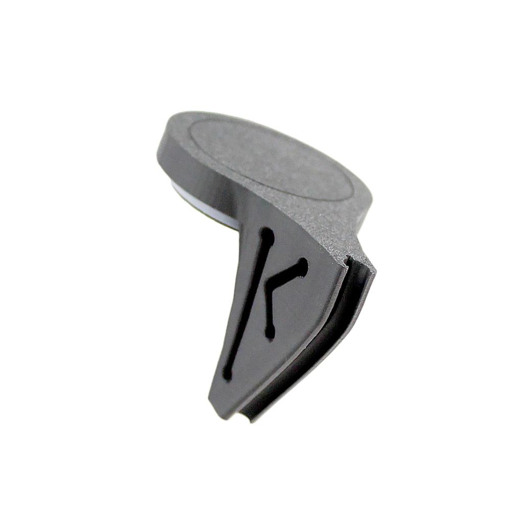 Sealed Handle Storage Cover Effective Hand Crank Coffee Grinder Accessory Portable Handle Lid Coffee Tool Accessories