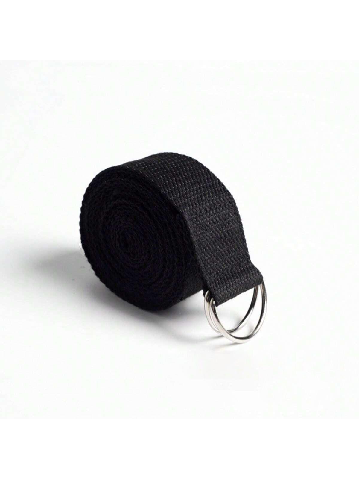 1PCS Yoga Stretching Strap 183cm Yoga Stretch Band for Fitness Exercise & Flexibility Training