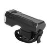 Bike Front Light for Night Riding 260LM 5 Modes Water Proof USB C Rechargeable Bike Headlight for Road Cycling