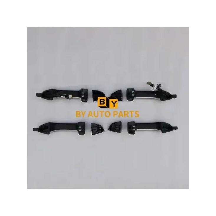 Borgward Bx5 Bx7 Out Door Handle With Sensing Function