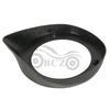 Harley Traveler Sport CVO 6.5" Toolbox Speaker Cover