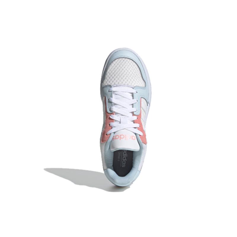Adidas Entrap 'Light Blue White' Women's Sneakers FX3979