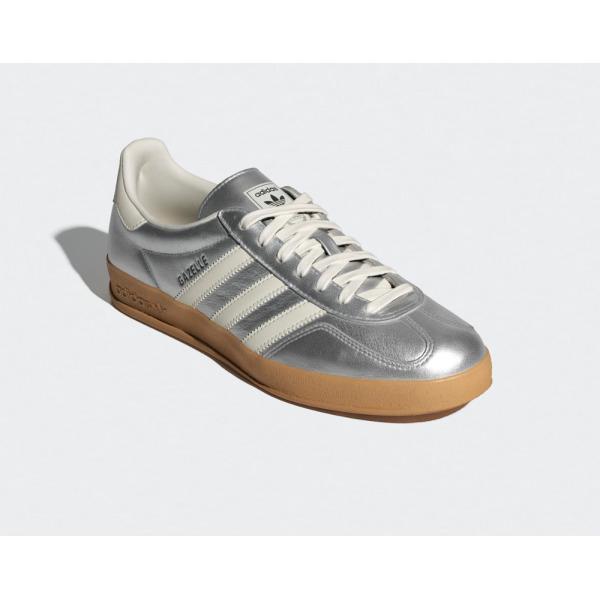 adidas Gs Goyang Starfield Store Adidas Gazelle Indoor Jr1206 Adidas Sports White Goods Starfield Goyang Abc Mart