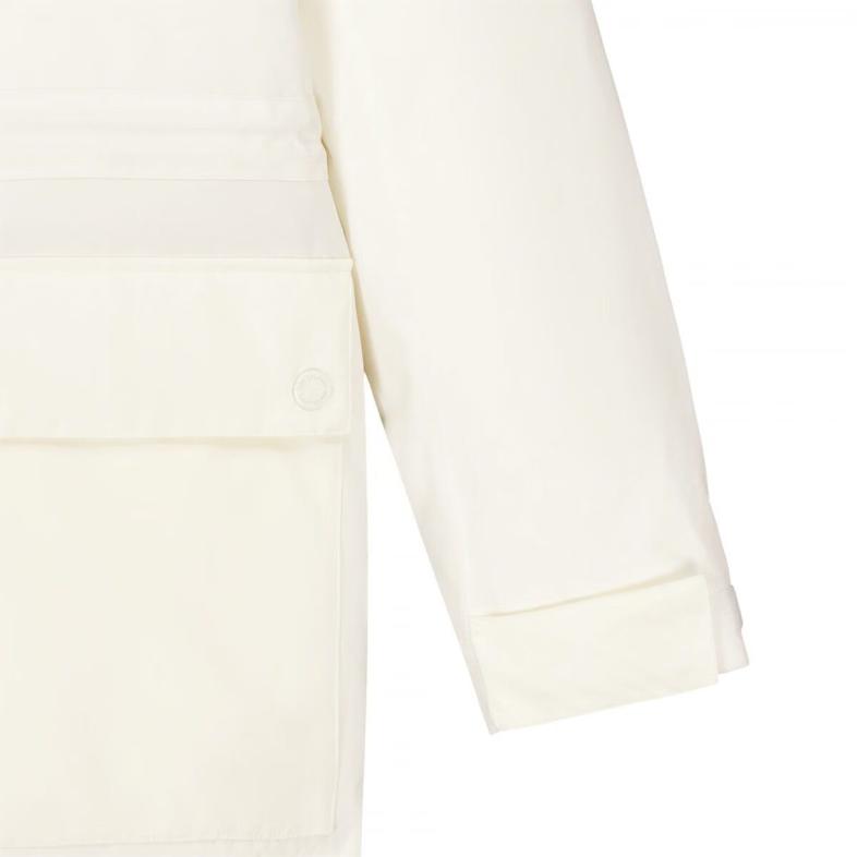 New Balance Down Jacket Women's White AWJ53381-AGA