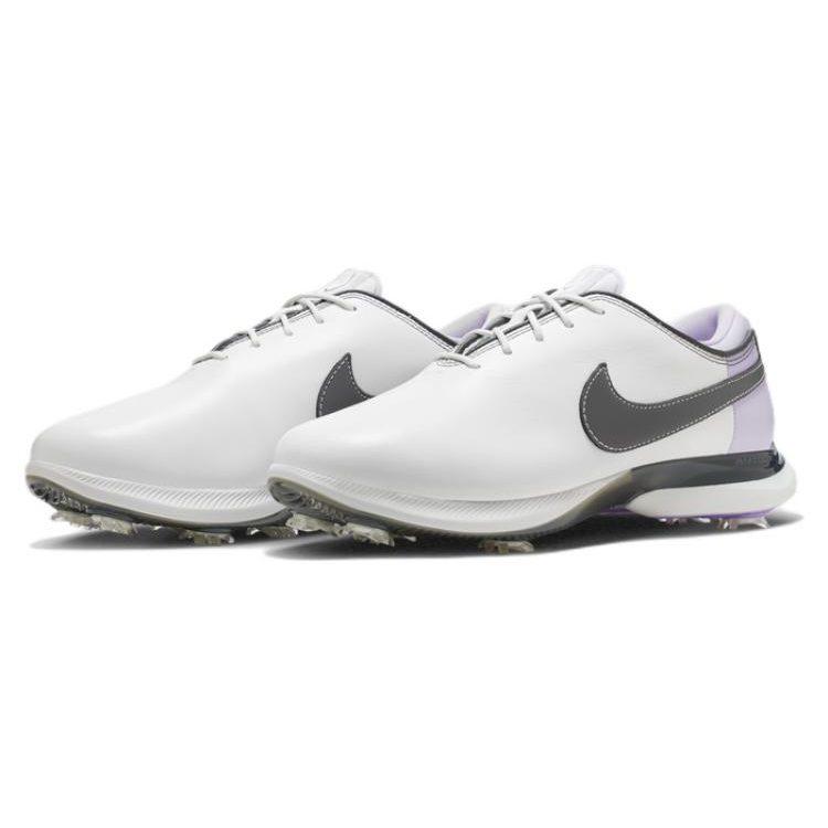 Nike Air Zoom Victory Tour 2 Wit Zwart Golfschoenen DJ6570-105