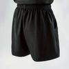 Butterfly Table Tennis Pants, Unisex, Falseart Pants, 51900, Black (278), Size M