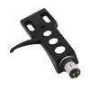 Phono Head  with Wires Aluminum Alloy   Turntable Head   for Replacement