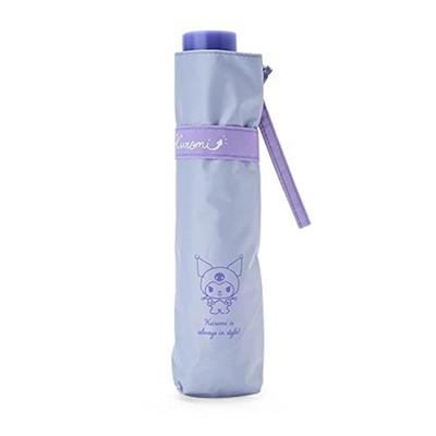 Sanrio Kuromi składany parasol na słoneczne i deszczowe dni 833991