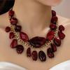 Mode Ketting Voor Dames Sieraden