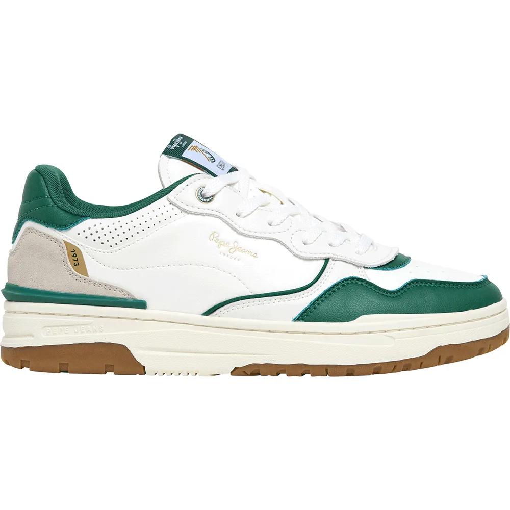 Pepe Jeans Кросовки Chester Ivy