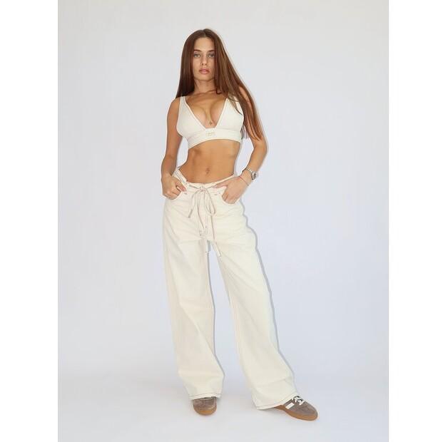 Брюки MissDenim