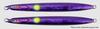 Jackall Metal Jig Anchovy Type 3 Flutter 200 grams Purple (0118)
