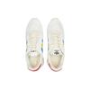 END. x adidas ZX 420 Bauhaus Men Sneakers Cream Off-White White HP9403