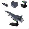 1/72 Airplano Airplane of Jet Model Souven