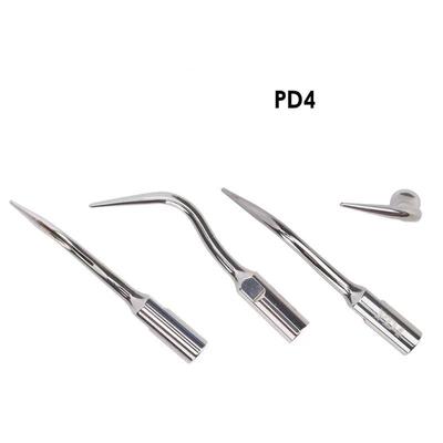 Tandheelkundige Ultrasone Scaler Tips NSK SATELEC Machines Tandenvlekken Verwijder Tips Staal